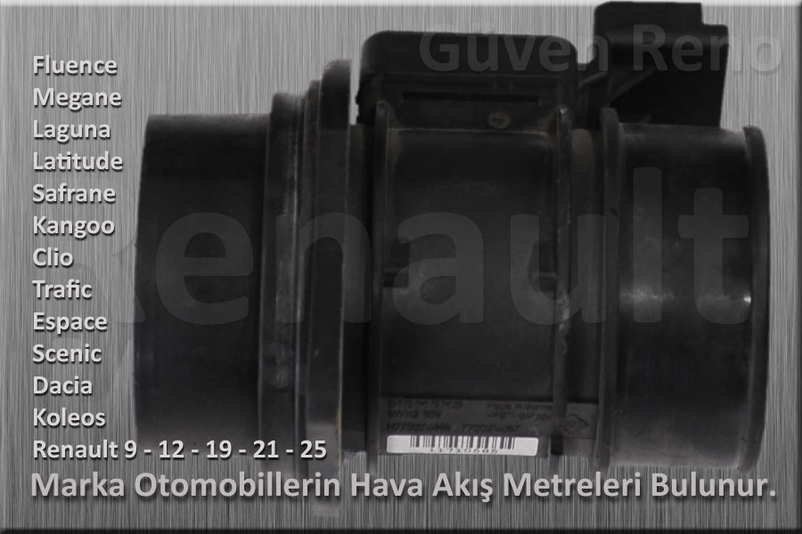 BMW 2 SERİSİ ÇIKMA YEDEK PARÇA HAVA AKIŞ_E3D